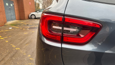 Renault Kadjar 1.3 TCE Dynamique S Nav 5dr Petrol Hatchback